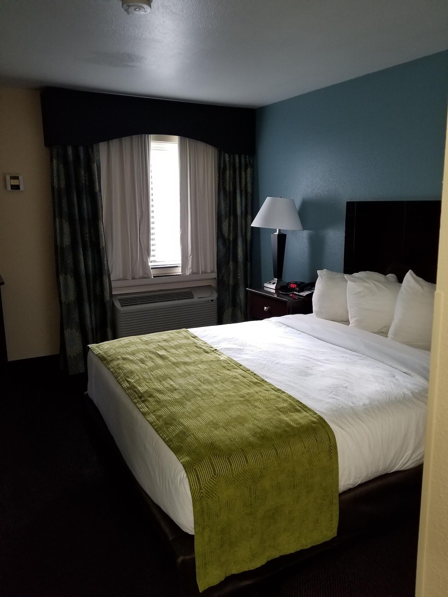 Luxe Studios Nashville Luaran gambar