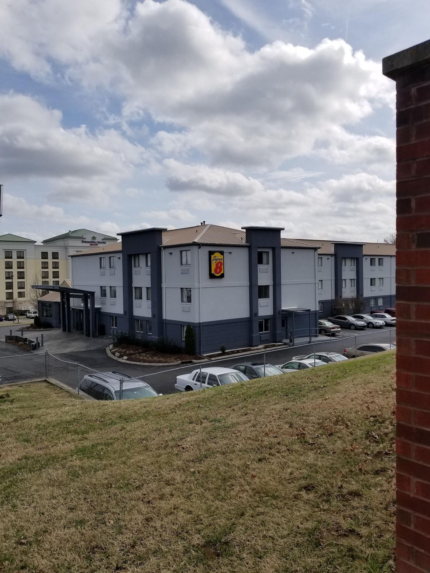 Luxe Studios Nashville Luaran gambar