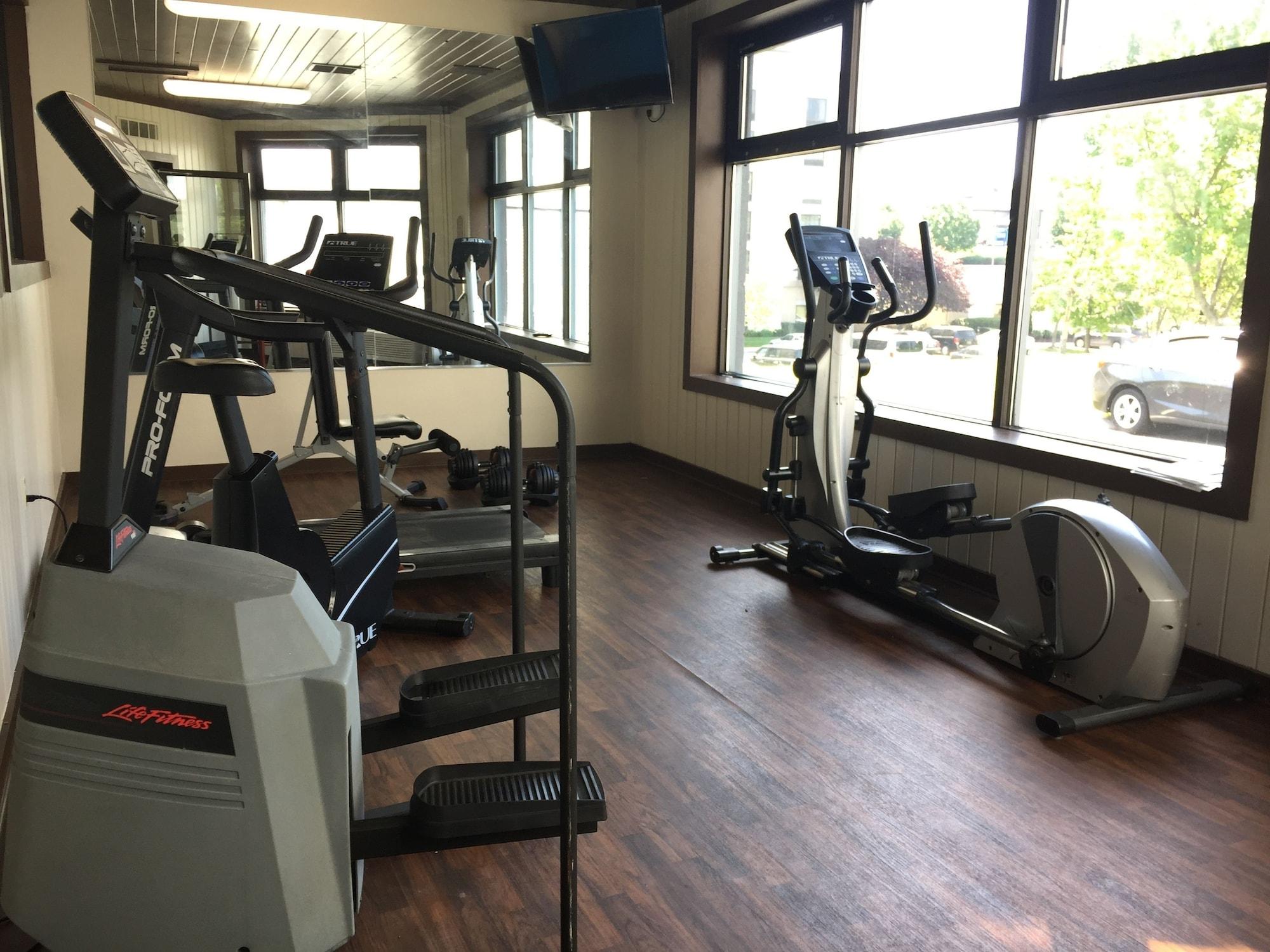 Luxe Studios Nashville Luaran gambar