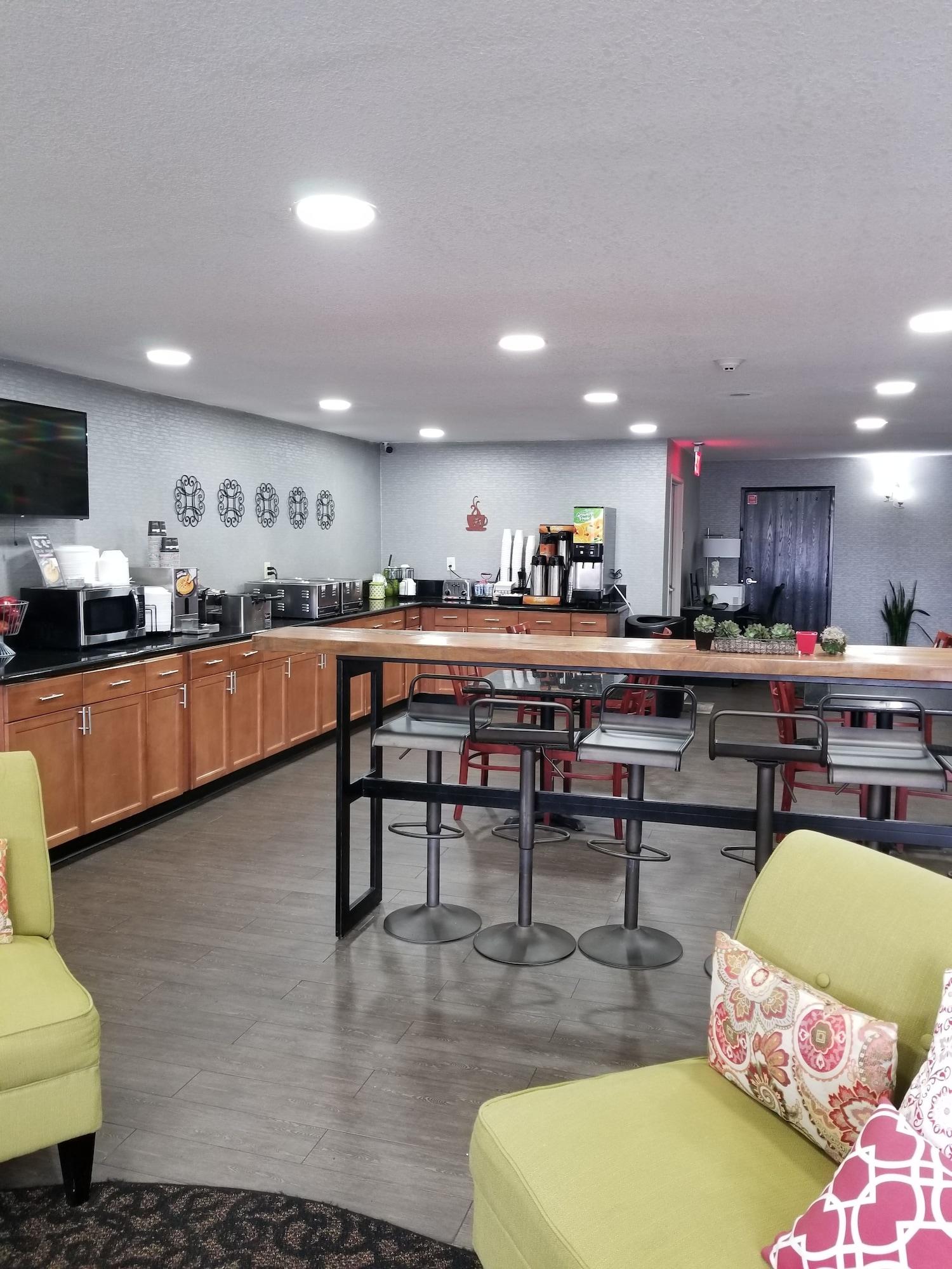 Luxe Studios Nashville Luaran gambar