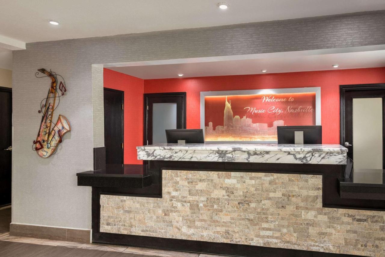 Luxe Studios Nashville Luaran gambar