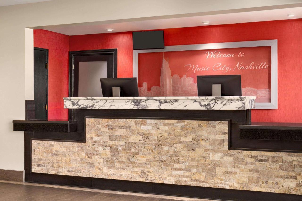 Luxe Studios Nashville Luaran gambar