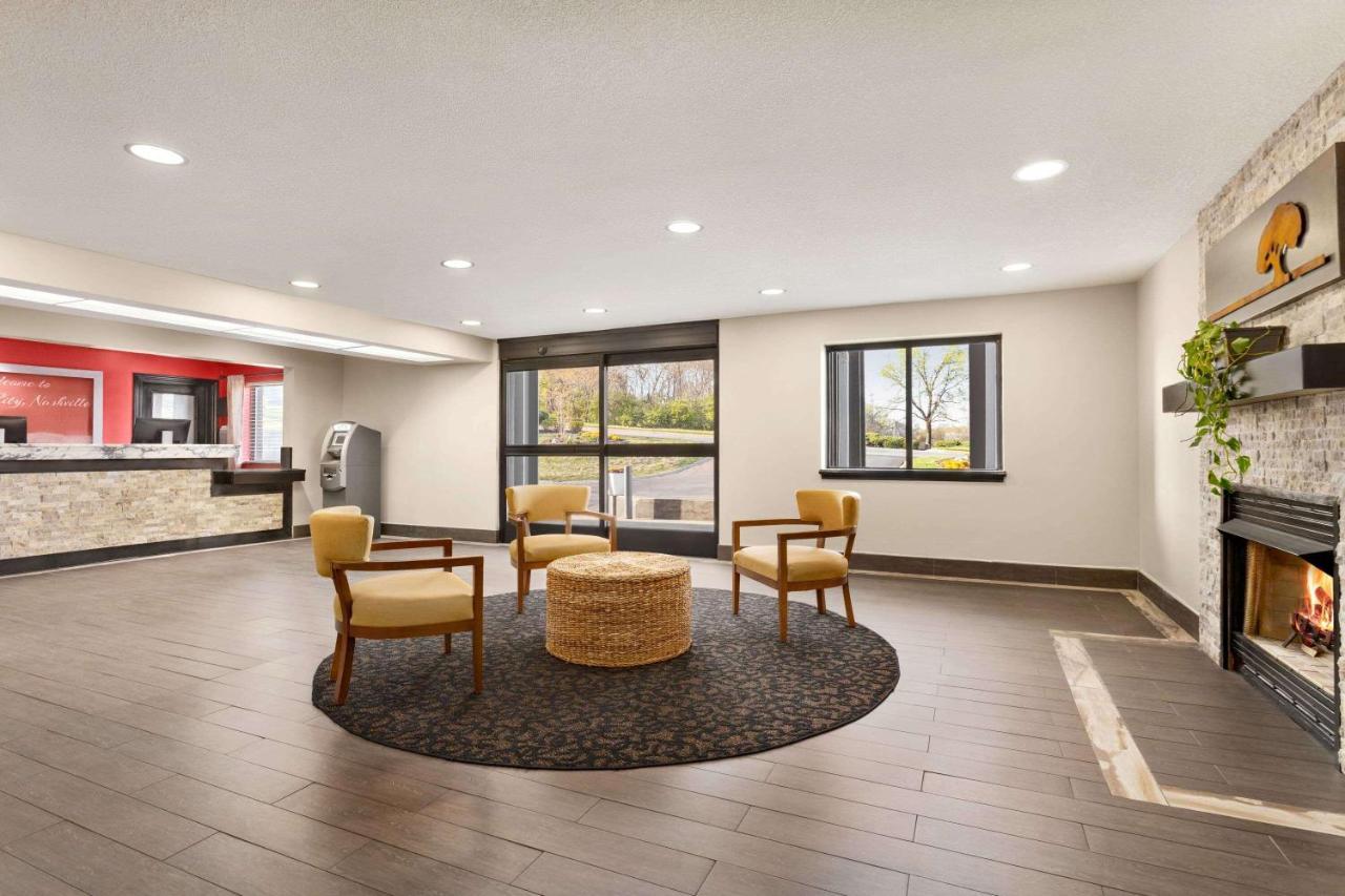 Luxe Studios Nashville Luaran gambar