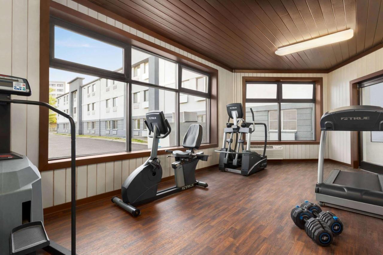 Luxe Studios Nashville Luaran gambar