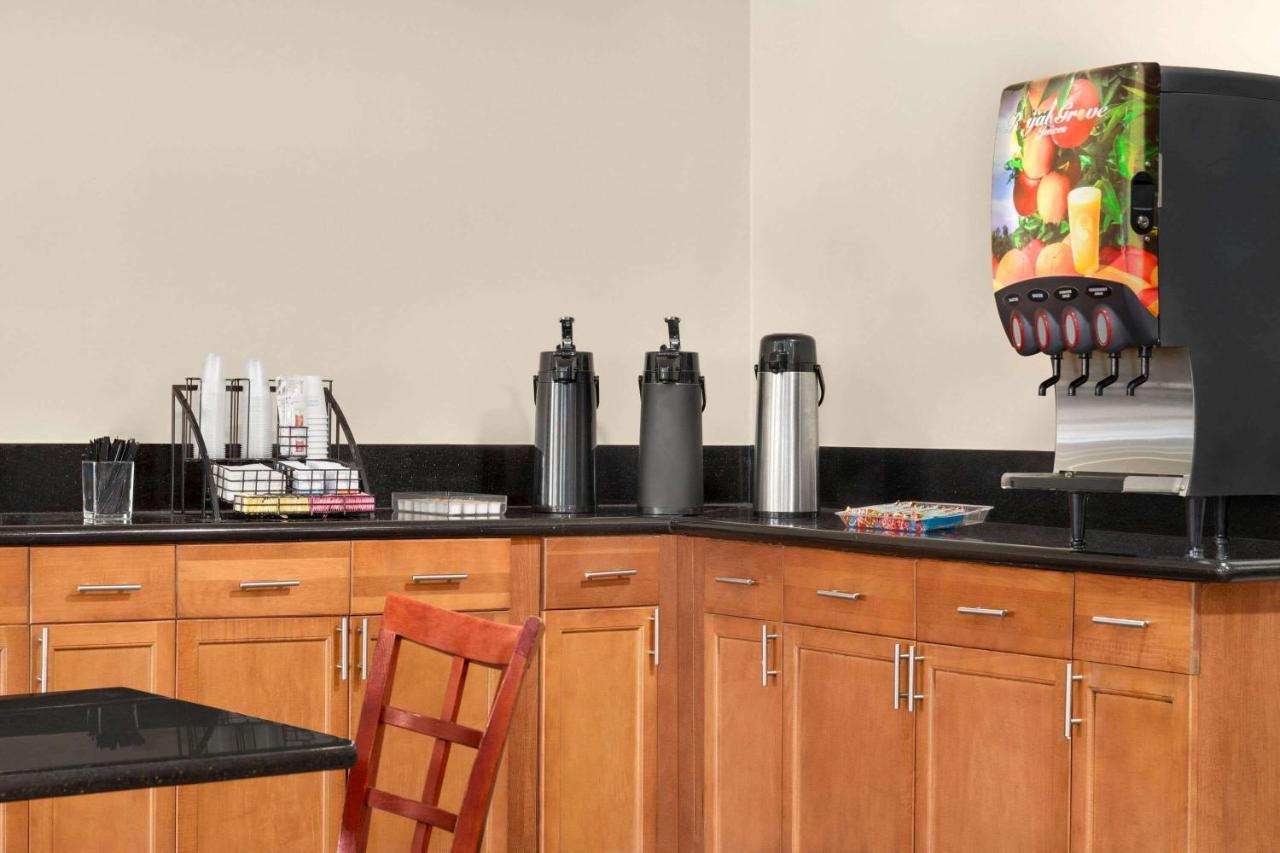 Luxe Studios Nashville Luaran gambar