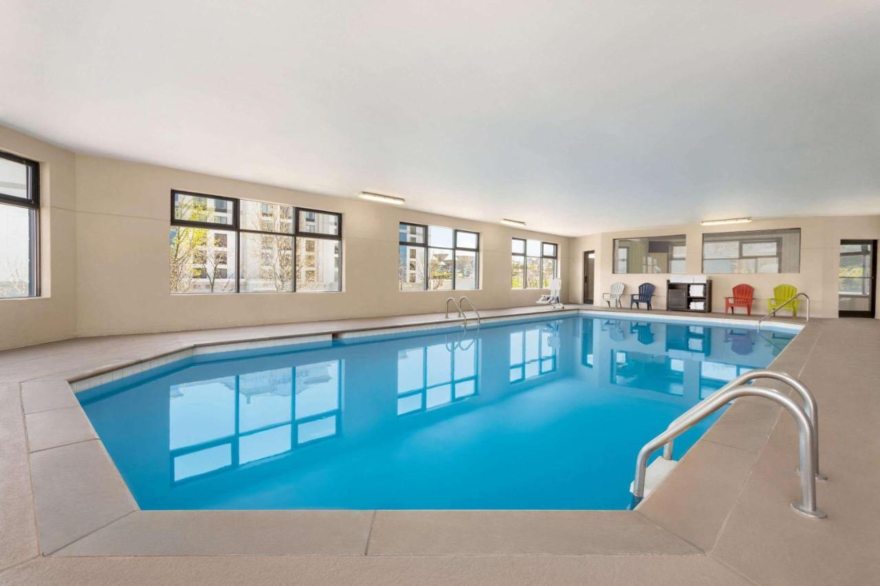 Luxe Studios Nashville Luaran gambar