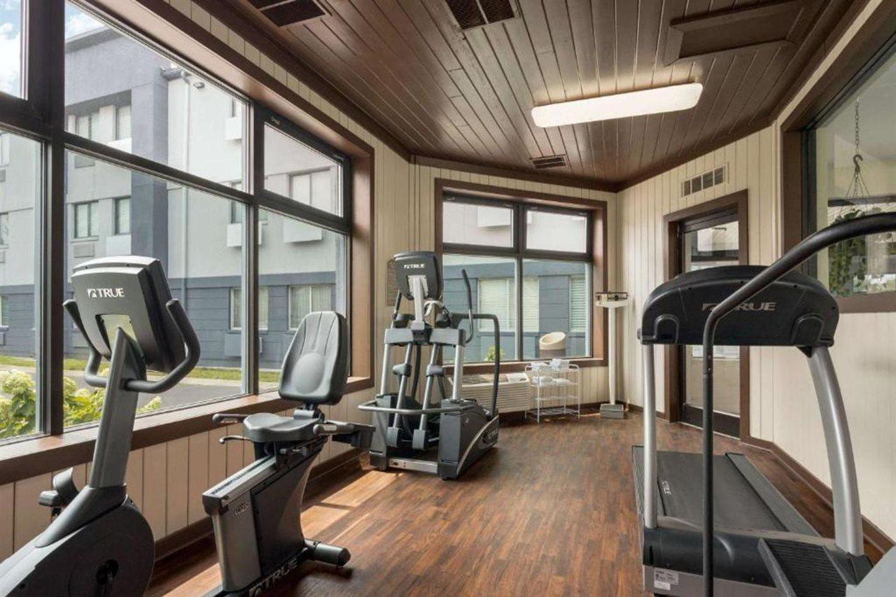 Luxe Studios Nashville Luaran gambar