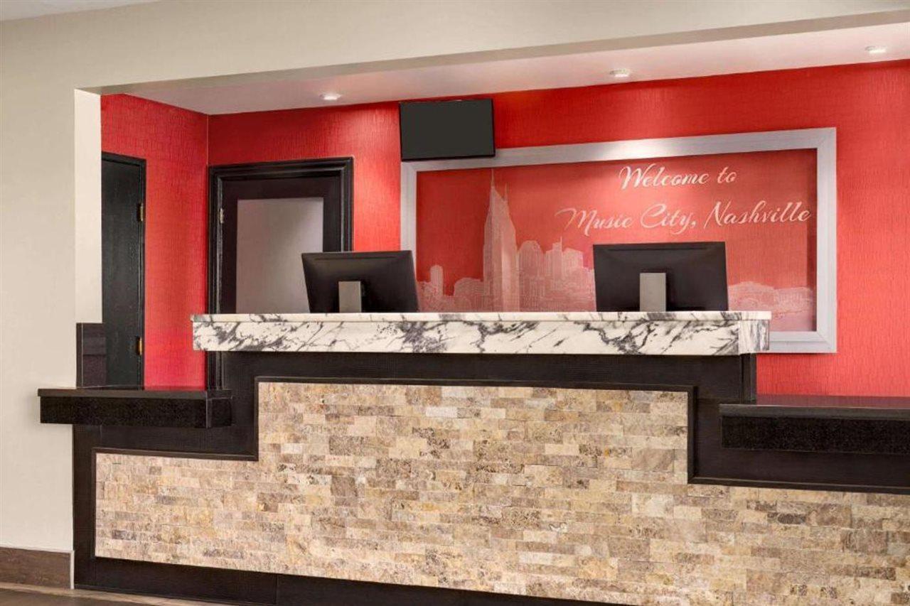 Luxe Studios Nashville Luaran gambar