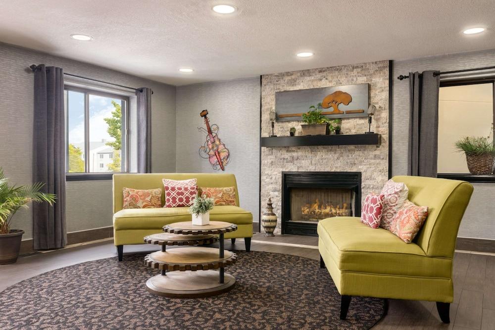 Luxe Studios Nashville Luaran gambar