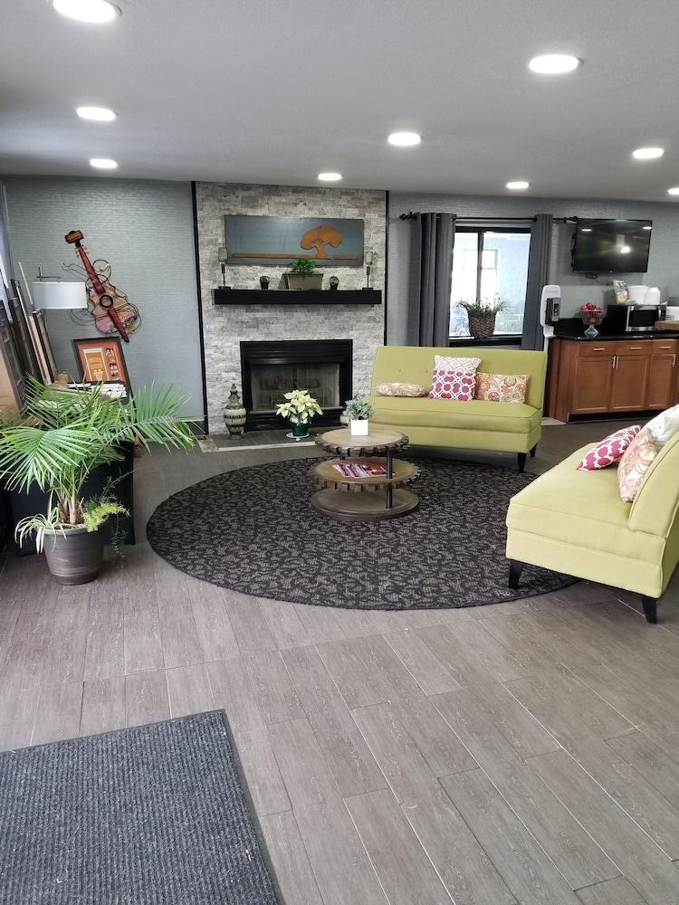 Luxe Studios Nashville Luaran gambar