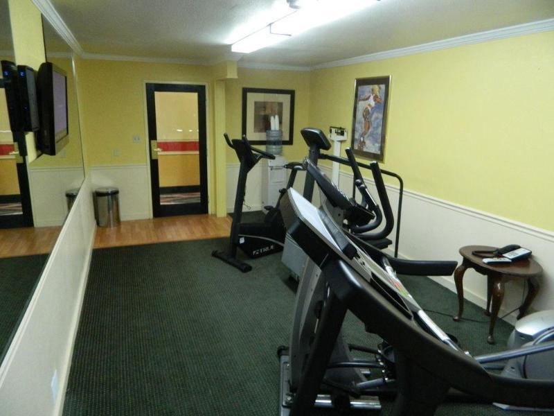 Luxe Studios Nashville Luaran gambar