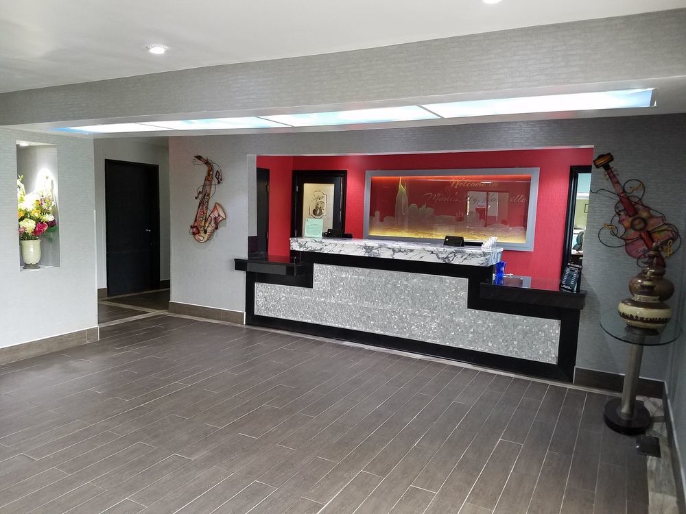 Luxe Studios Nashville Luaran gambar