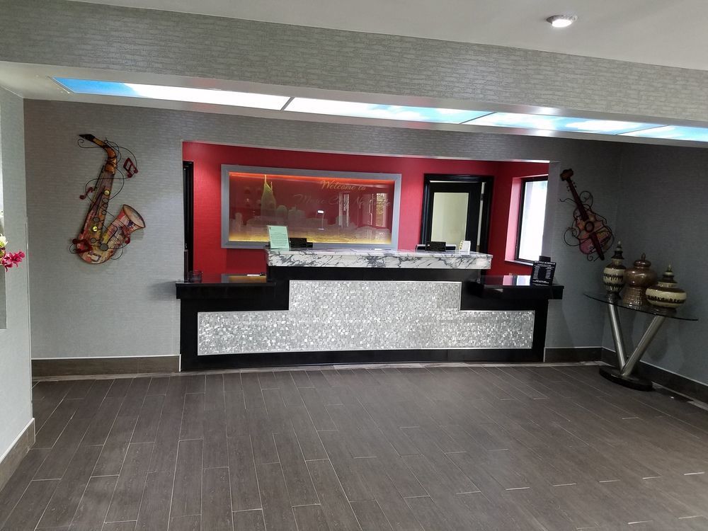 Luxe Studios Nashville Luaran gambar