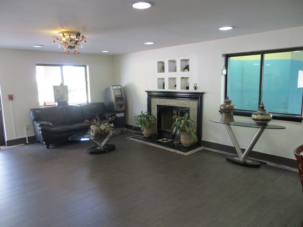 Luxe Studios Nashville Luaran gambar